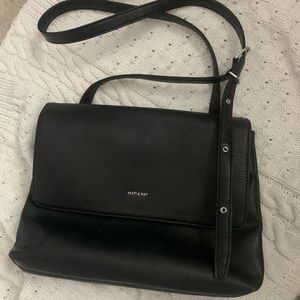Matt & Natt LYSA Vegan Crossbody Bag